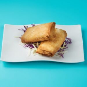 2. Prolećne rolnice sa mesom